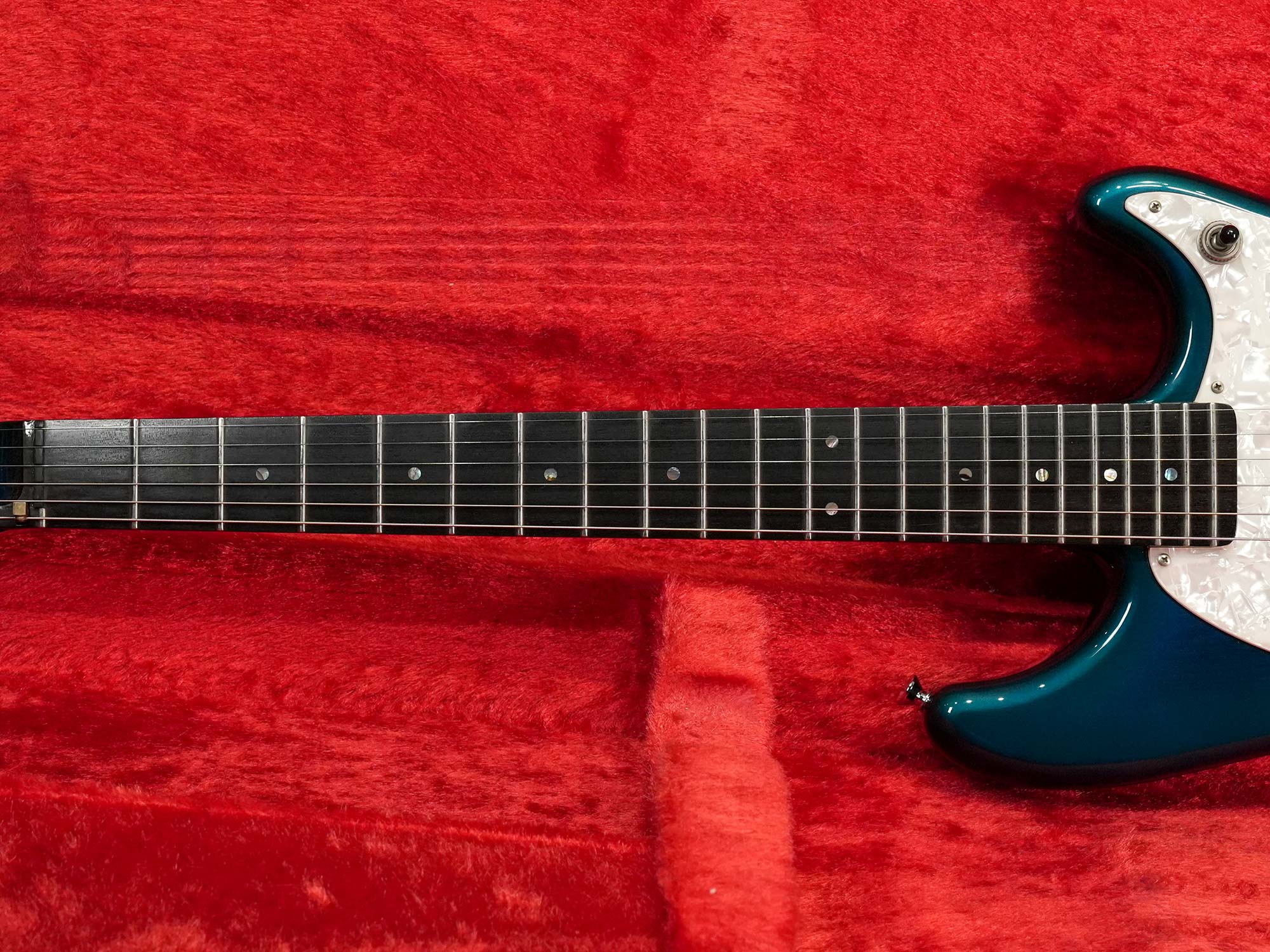 ESP Char モデル　CMD-3 ESP Char モデル CMD-3 ESP CMD-I ”Char Signature Model”